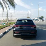MERCEDES BENZ EQC 350 ELECTRIC 2022MY - Thumbnail 2