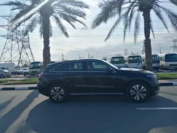 MERCEDES BENZ EQC 350 ELECTRIC 2022MY