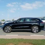 MERCEDES BENZ EQC 350 ELECTRIC 2022MY - Thumbnail 4