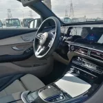 MERCEDES BENZ EQC 350 ELECTRIC 2022MY - Thumbnail 5