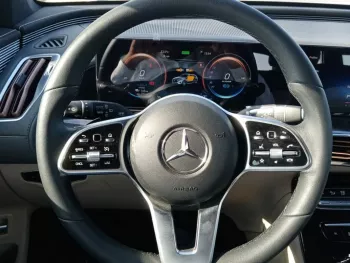 MERCEDES BENZ EQC 350 ELECTRIC 2022MY