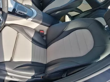 MERCEDES BENZ EQC 350 ELECTRIC 2022MY