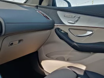 MERCEDES BENZ EQC 350 ELECTRIC 2022MY
