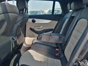 MERCEDES BENZ EQC 350 ELECTRIC 2022MY