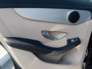 MERCEDES BENZ EQC 350 ELECTRIC 2022MY