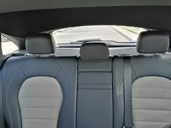 MERCEDES BENZ EQC 350 ELECTRIC 2022MY