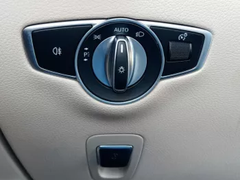 MERCEDES BENZ EQC 350 ELECTRIC 2022MY