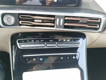 MERCEDES BENZ EQC 350 ELECTRIC 2022MY