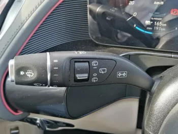 MERCEDES BENZ EQC 350 ELECTRIC 2022MY