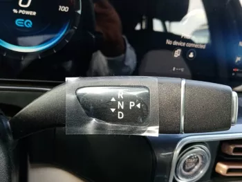 MERCEDES BENZ EQC 350 ELECTRIC 2022MY