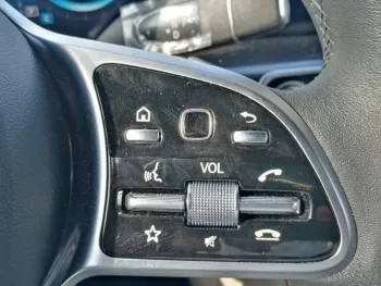 MERCEDES BENZ EQC 350 ELECTRIC 2022MY