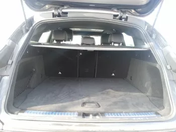 MERCEDES BENZ EQC 350 ELECTRIC 2022MY