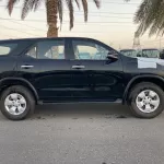 TOYOTA FORTUNER 2.4L 4x4 DIESEL 7 STR 2022MY EXPORT ONLY - Thumbnail 3
