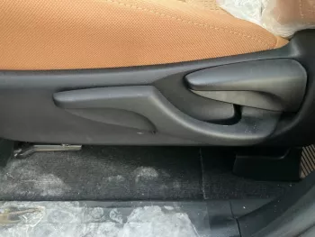 TOYOTA FORTUNER 2.4L 4x4 DIESEL 7 STR 2022MY EXPORT ONLY