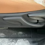 TOYOTA FORTUNER 2.4L 4x4 DIESEL 7 STR 2022MY EXPORT ONLY - Thumbnail 8