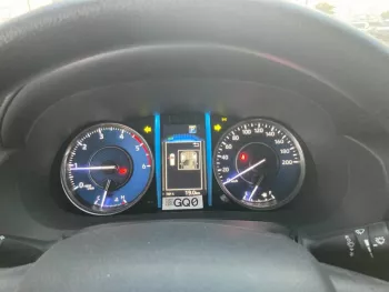 TOYOTA FORTUNER 2.4L 4x4 DIESEL 7 STR 2022MY EXPORT ONLY