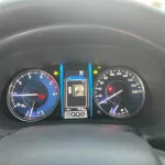 TOYOTA FORTUNER 2.4L 4x4 DIESEL 7 STR 2022MY EXPORT ONLY - Thumbnail 9
