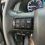 TOYOTA FORTUNER 2.4L 4x4 DIESEL 7 STR 2022MY EXPORT ONLY - Thumbnail 10