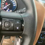 TOYOTA FORTUNER 2.4L 4x4 DIESEL 7 STR 2022MY EXPORT ONLY - Thumbnail 11