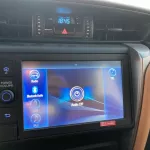 TOYOTA FORTUNER 2.4L 4x4 DIESEL 7 STR 2022MY EXPORT ONLY - Thumbnail 12