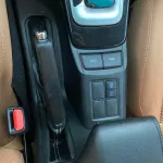 TOYOTA FORTUNER 2.4L 4x4 DIESEL 7 STR 2022MY EXPORT ONLY - Thumbnail 17