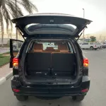 TOYOTA FORTUNER 2.4L 4x4 DIESEL 7 STR 2022MY EXPORT ONLY - Thumbnail 24