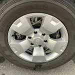 TOYOTA FORTUNER 2.4L 4x4 DIESEL 7 STR 2022MY EXPORT ONLY - Thumbnail 25