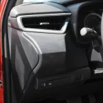 TOYOTA COROLLA 1.2 ELITE RED 2022MY - Thumbnail 11