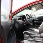 TOYOTA COROLLA 1.2 ELITE RED 2022MY - Thumbnail 12