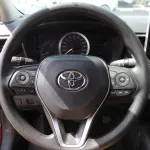 TOYOTA COROLLA 1.2 ELITE RED 2022MY - Thumbnail 14