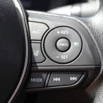 TOYOTA COROLLA 1.2 ELITE RED 2022MY - Thumbnail 16