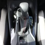 TOYOTA COROLLA 1.2 ELITE RED 2022MY - Thumbnail 17