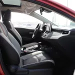 TOYOTA COROLLA 1.2 ELITE RED 2022MY - Thumbnail 20
