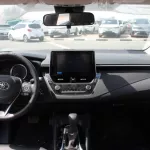 TOYOTA COROLLA 1.2 ELITE RED 2022MY - Thumbnail 21