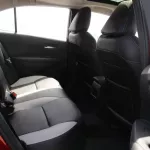 TOYOTA COROLLA 1.2 ELITE RED 2022MY - Thumbnail 22