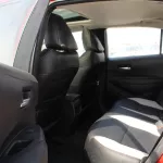TOYOTA COROLLA 1.2 ELITE RED 2022MY - Thumbnail 23