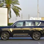 2022 MODEL LEXUS LX600 FSPORT V6 3.5L TWIN TURBO AUTOMATIC TRANSMISSION - Thumbnail 4