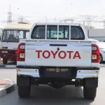 Toyota HIULX GLXS 2.4L Diesel SR5 2022 GCC 0KM EXPORT - Thumbnail 6
