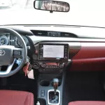 Toyota HIULX GLXS 2.4L Diesel SR5 2022 GCC 0KM EXPORT - Thumbnail 10