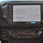 Toyota HIULX GLXS 2.4L Diesel SR5 2022 GCC 0KM EXPORT - Thumbnail 12