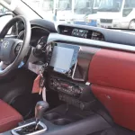 Toyota HIULX GLXS 2.4L Diesel SR5 2022 GCC 0KM EXPORT - Thumbnail 15