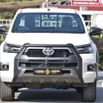 Toyota HILUX DoubleCup 4WD 4.0L PETROL ADVENTURE-Z 2023 GCC - Thumbnail 2