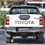 Toyota HILUX DoubleCup 4WD 4.0L PETROL ADVENTURE-Z 2023 GCC - Thumbnail 3