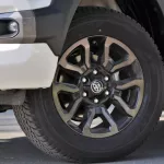 Toyota HILUX DoubleCup 4WD 4.0L PETROL ADVENTURE-Z 2023 GCC - Thumbnail 5