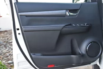 Toyota HILUX DoubleCup 4WD 4.0L PETROL ADVENTURE-Z 2023 GCC