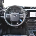 Toyota HILUX DoubleCup 4WD 4.0L PETROL ADVENTURE-Z 2023 GCC - Thumbnail 9