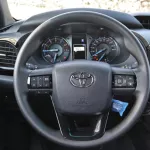 Toyota HILUX DoubleCup 4WD 4.0L PETROL ADVENTURE-Z 2023 GCC - Thumbnail 10
