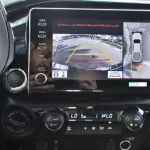 Toyota HILUX DoubleCup 4WD 4.0L PETROL ADVENTURE-Z 2023 GCC - Thumbnail 11