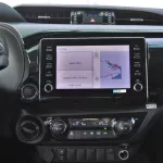 Toyota HILUX DoubleCup 4WD 4.0L PETROL ADVENTURE-Z 2023 GCC - Thumbnail 12