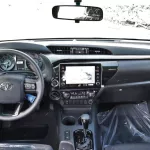 Toyota HILUX DoubleCup 4WD 4.0L PETROL ADVENTURE-Z 2023 GCC - Thumbnail 14